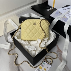 Chanel Satchel Bags